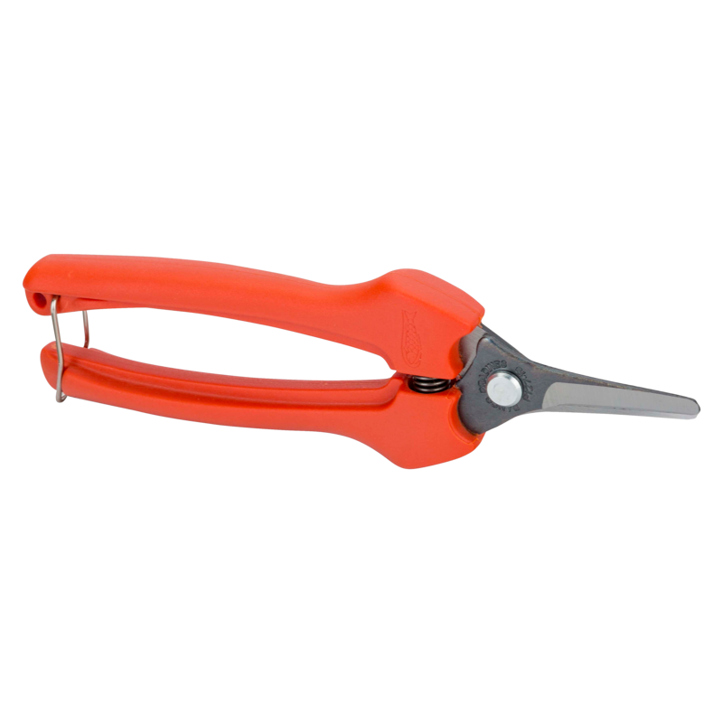 Tijera Vendimia Hoja Corta Pun