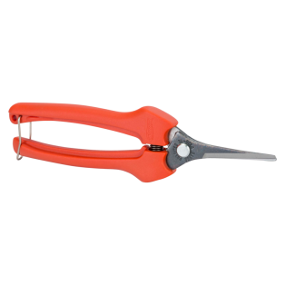 Tijera Vendimia De Hojas Larga