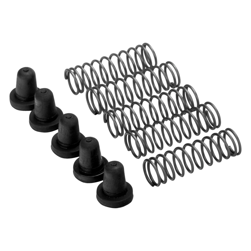 50 Muelle/Tope Tijera Vendimia