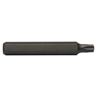 Punta Torx 55 de 10 mm