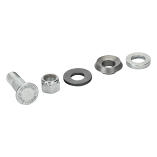 Perno P16-60-F & P16-40W