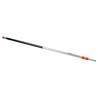 Pertigas De Aluminio Extensibl