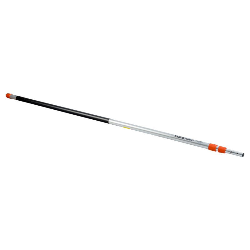 Pertigas De Aluminio Extensibl