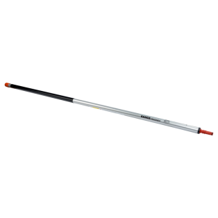 Pértiga Base Aluminio 1850