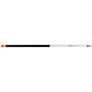 Pértiga Base Aluminio 1500