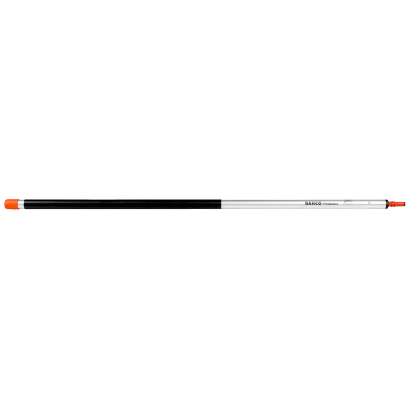 Pértiga Base Aluminio 1500