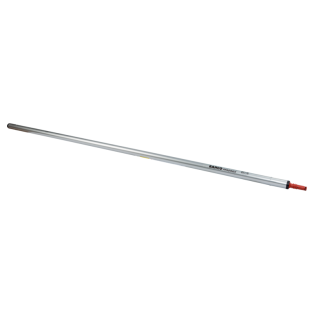 Pértiga Extensible Aluminio