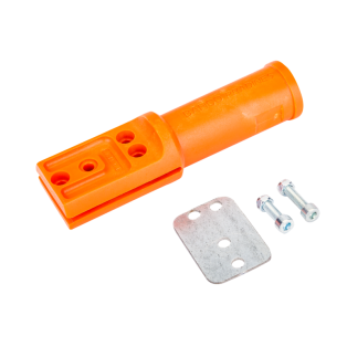 Adaptador Serrucho P/Pértigas