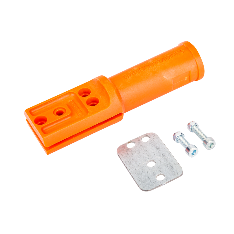 Adaptador Serrucho P/Pértigas