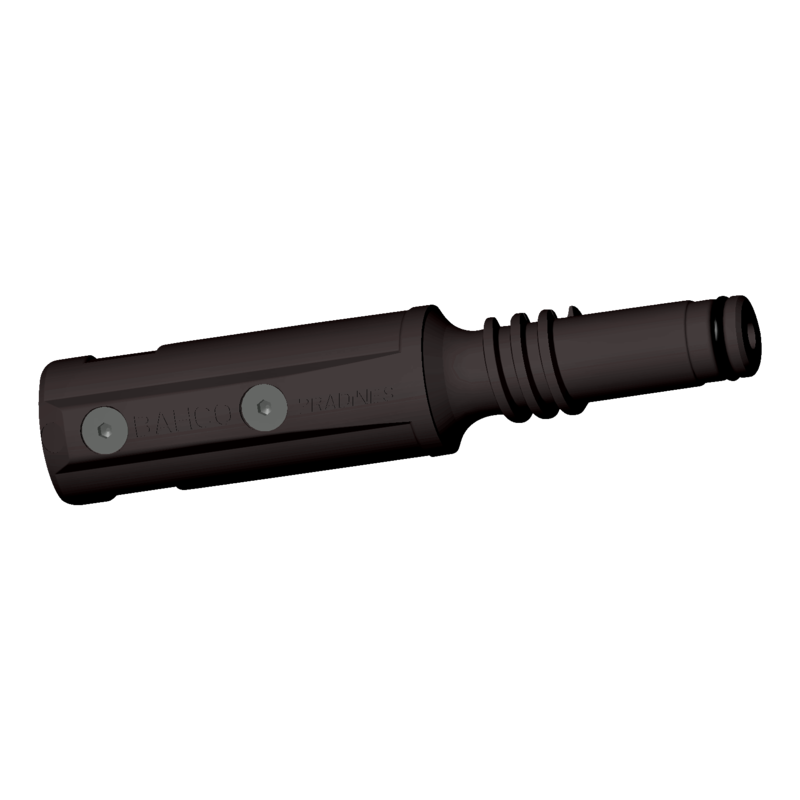 Adaptador P/Pértiga