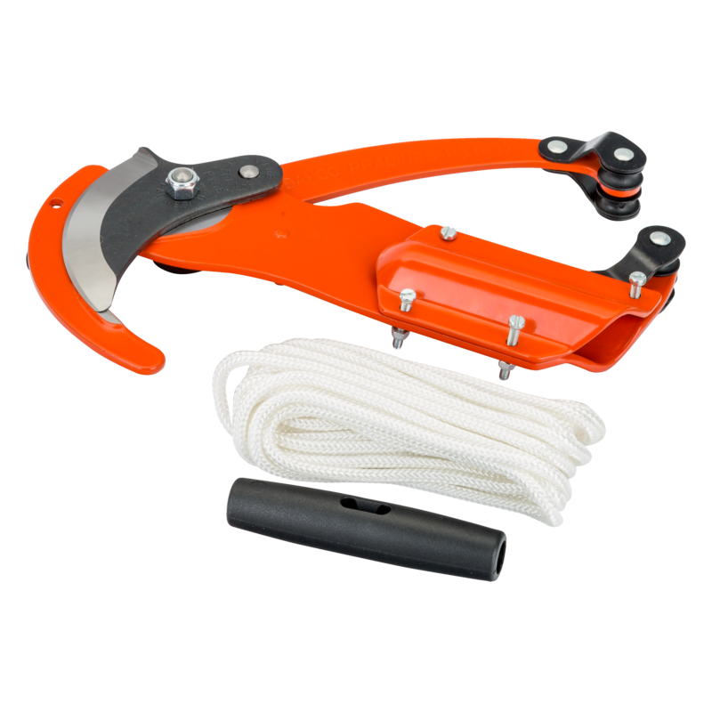 Podaderas Para Pertiga