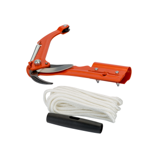 Podadera Pertiga 30 Mm De C. D