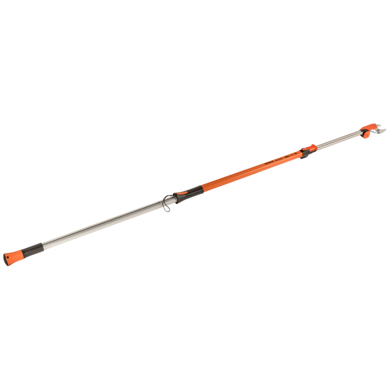 Podadera De Altura Con Pértiga