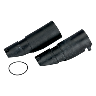 Tornillo excéntrico con adaptadores para las pértigas AP-3M y AP-5M