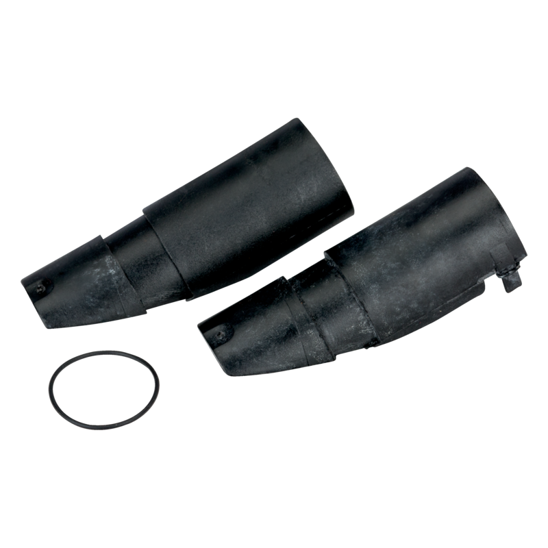 Tornillo excéntrico con adaptadores para las pértigas AP-3M y AP-5M