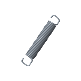 Spring For Atp-230-410