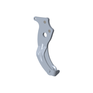 Lever For Atp-230-410