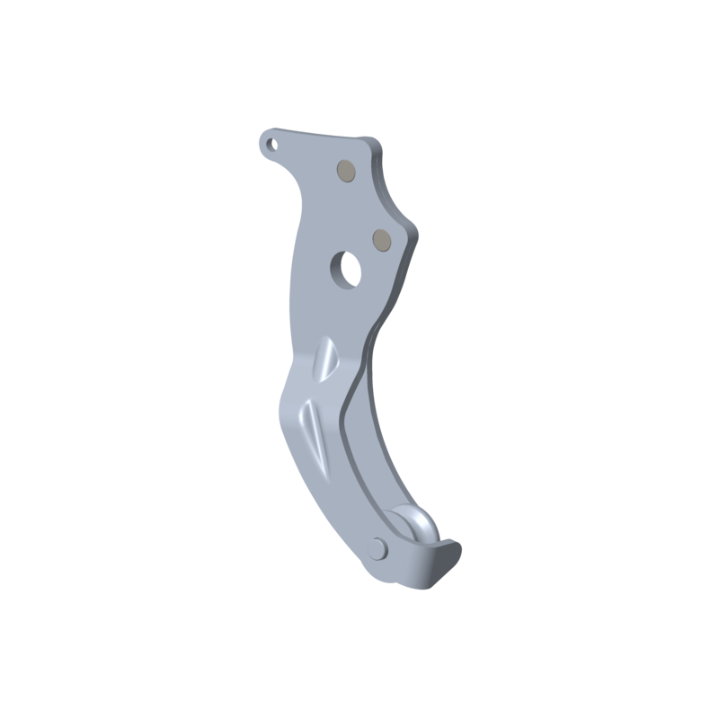 Lever For Atp-230-410