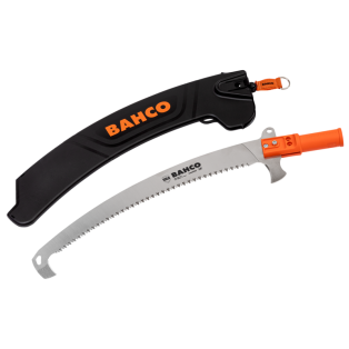 Serrucho Curvo Dentado Japonés