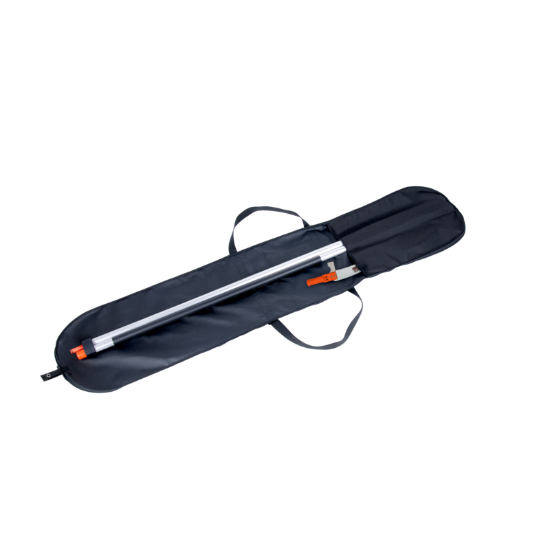 Set Pértigas Serrucho 450 Mm