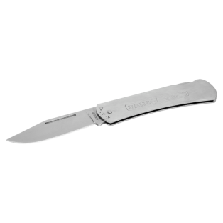 Navajas Hoja Curvada Y Plegabl