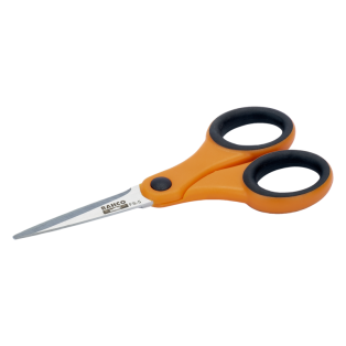 Tijera Flores Hoja 5 Cm