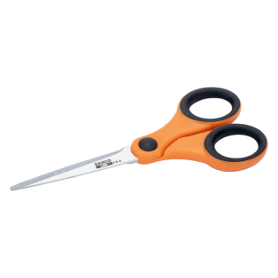 Tijera Flores Hoja 8 Cm