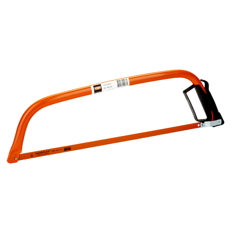 Arco Tronzador P/Metal 610Mm