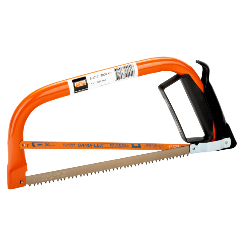 Arco Para Metales Y Madera 300