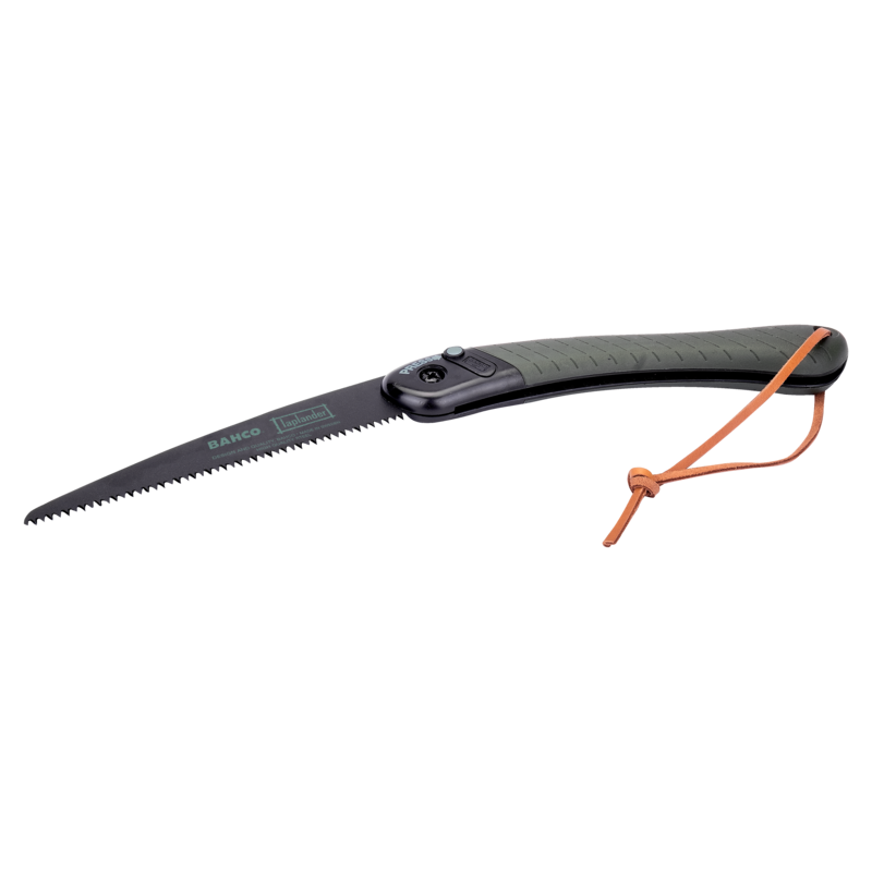 Serrucho Tiempo Libre