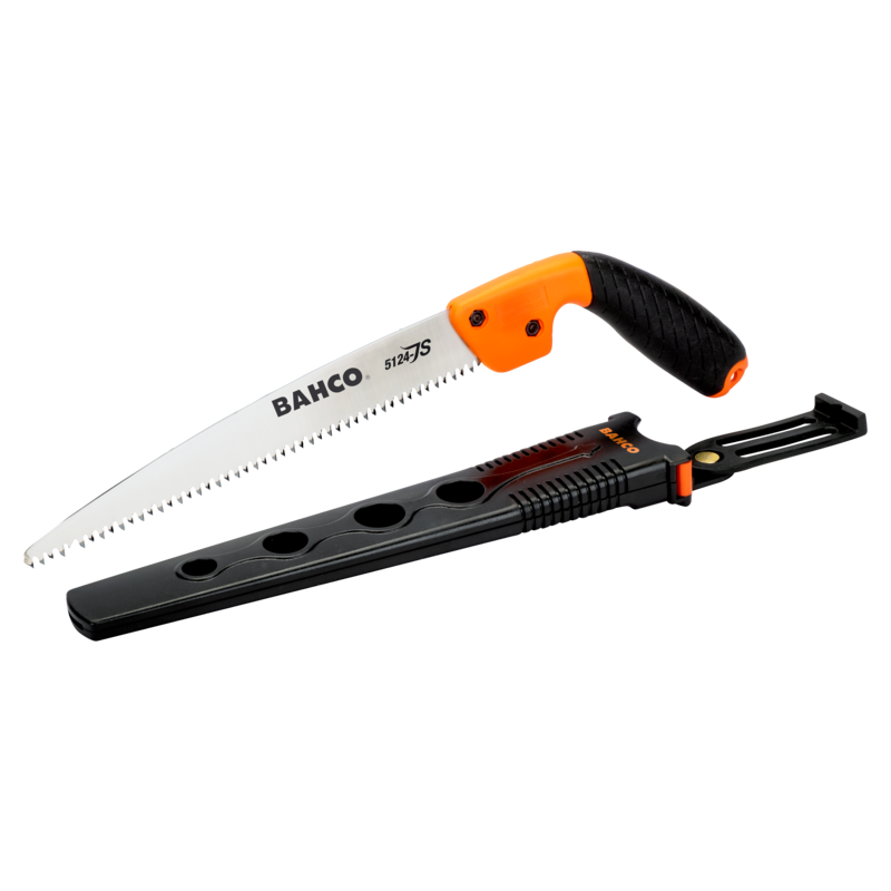 Serrucho Poda C/Funda 240Mm