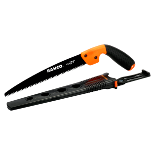 Serrucho Poda 24 Cm + Funda