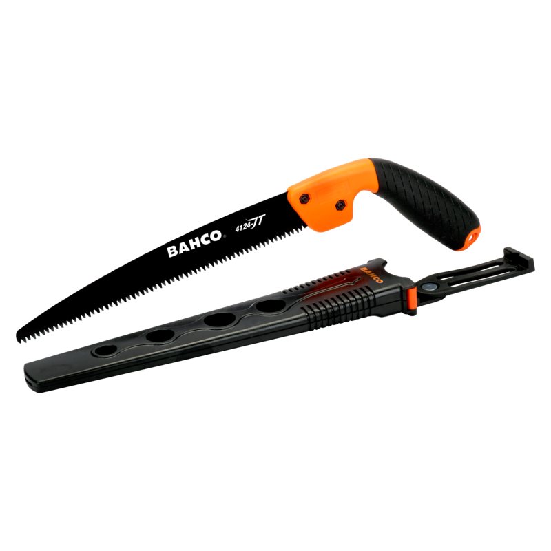 Serrucho Poda 24 Cm + Funda