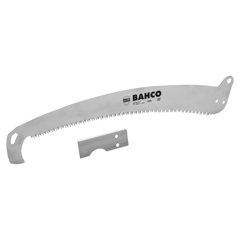 Hoja Curva Rep Serrucho Pértig