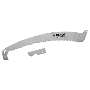 Hoja Curva Rep Serrucho Pértig