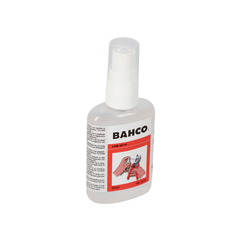 Lubricante En Spray 50Ml