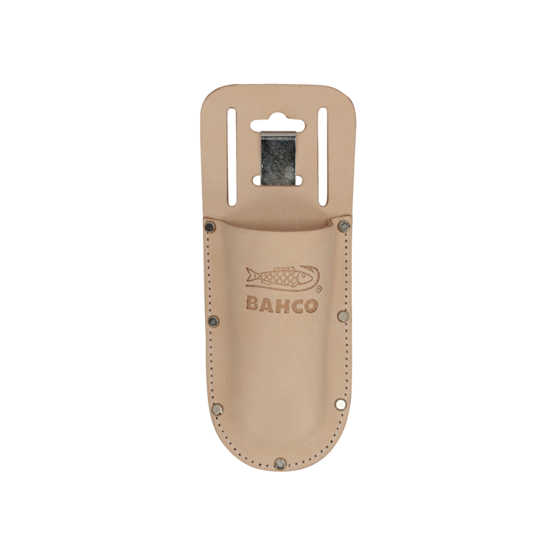 Funda De Cuero Podadera