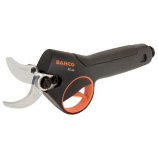 Tijeras de poda a batería de 35mm