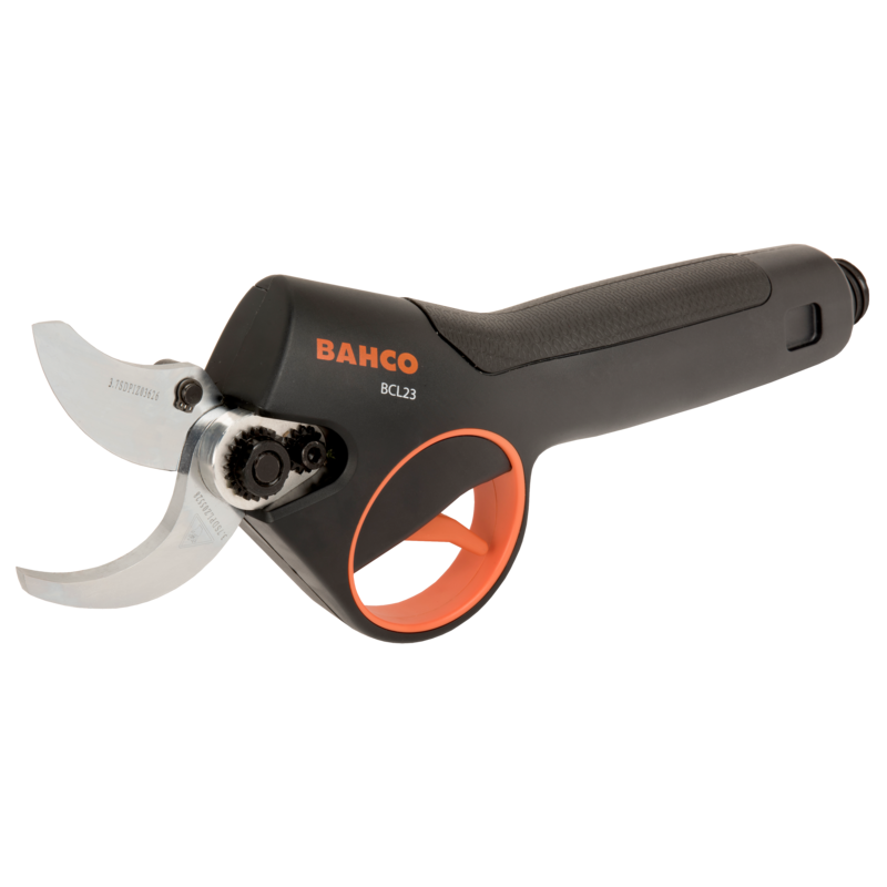 Tijeras de poda a batería de 35mm