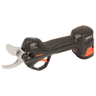 Tijera de poda a batería inalámbrica de 32 mm