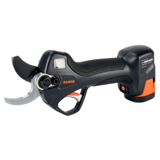 Tijeras de podar a batería sin cable 35 mm