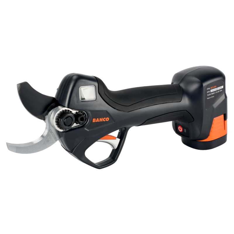 Tijeras de podar a batería sin cable 35 mm