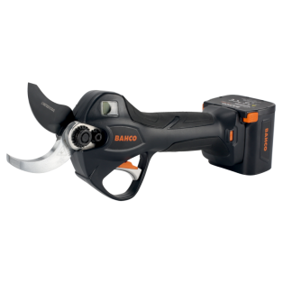 Tijeras de podar a batería sin cable 40 mm