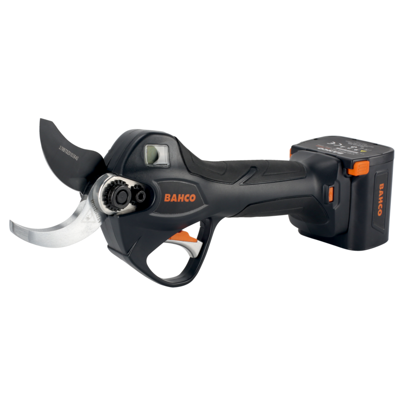 Tijeras de podar a batería sin cable 40 mm