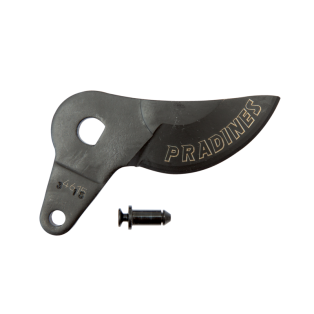 Kit de hojas para las tijeras de poda eléctricas BCL22