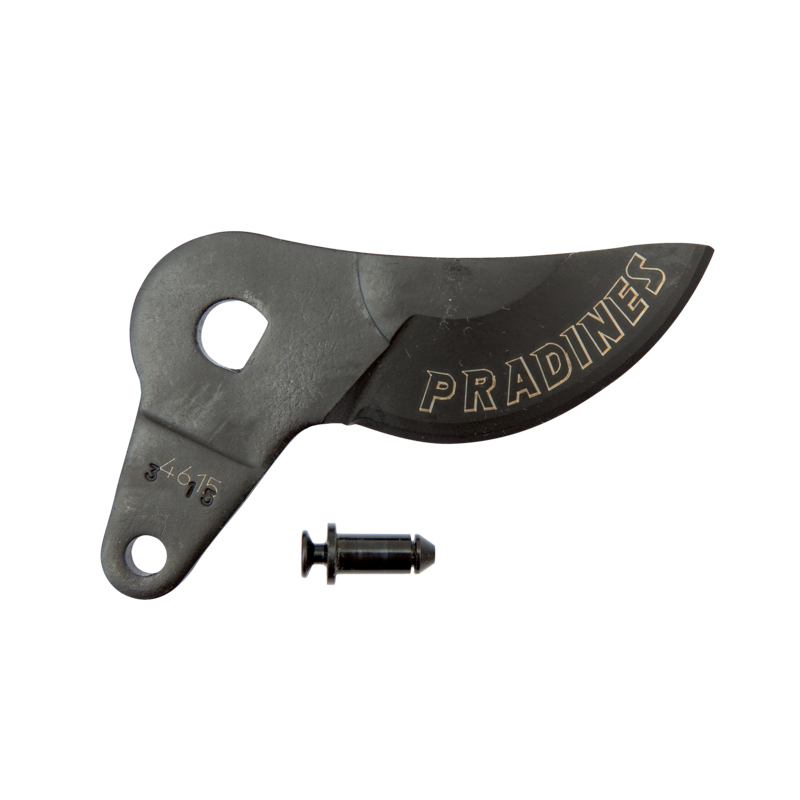 Kit de hojas para las tijeras de poda eléctricas BCL22