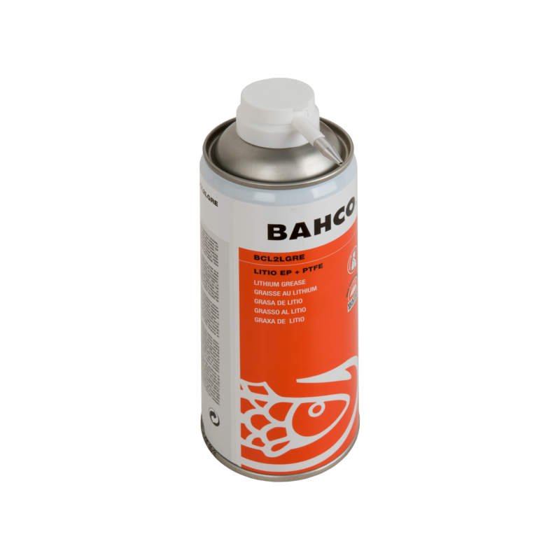 Grasa de litio para tijeras de poda eléctricas