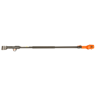 Pértiga telescópica para BCL25IB