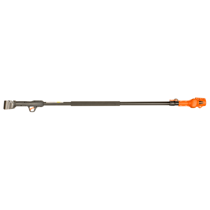 Pértiga telescópica para BCL25IB