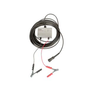 Transformador 12V con cable de extensión 14M para BCL52FP/BCL52TP